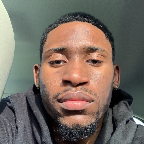 Meet your Posher, Langston - Picture 1 of 1